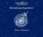 gateway-experience-wave-1 Gateway Experience CDs