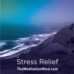 stress relief guided meditation mp3